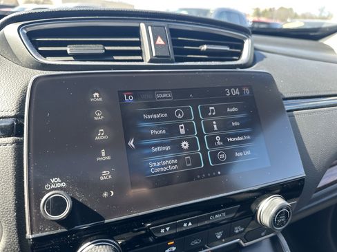 Used 2019 Honda CR-V Touring image 28