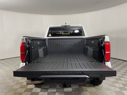 New 2025 Toyota Tacoma TRD Off-Road image 20