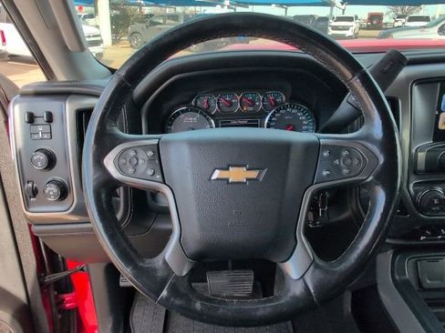 Used 2018 Chevrolet Silverado 2500 LTZ w/ Duramax Plus Package image 17