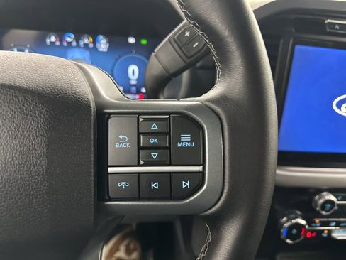 Used 2024 Ford F150 XLT w/ Equipment Group 303A High image 33