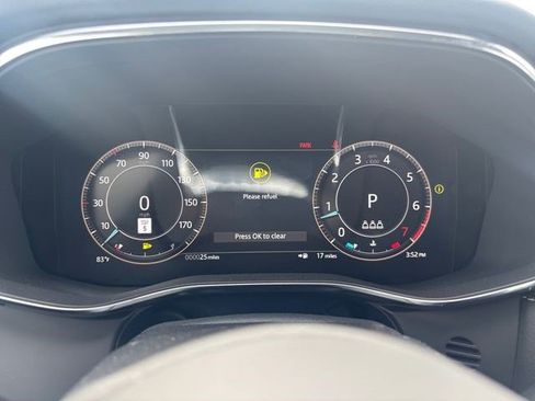 New 2024 Jaguar XF R-Dynamic SE AWD/4WD image 14