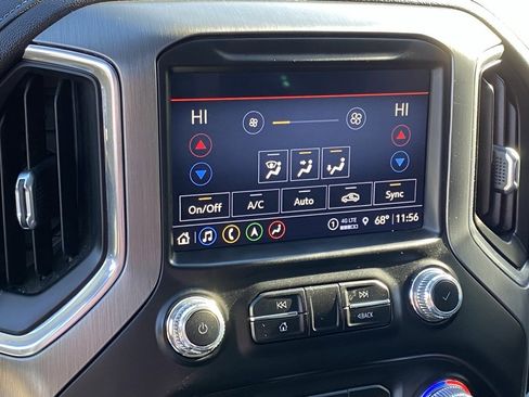 Used 2021 GMC Sierra 1500 Denali w/ LPO, GMC Protection Package image 17