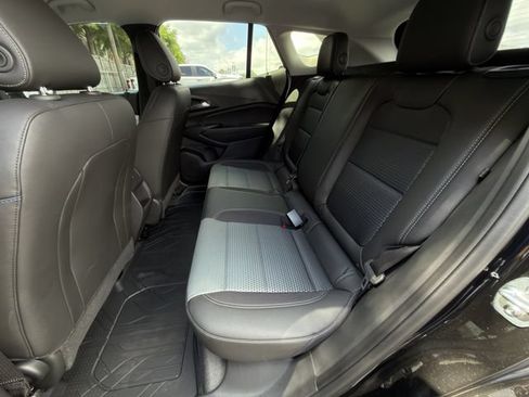 New 2026 Chevrolet Trax LT w/ Driver Confidence Package FWD image 19