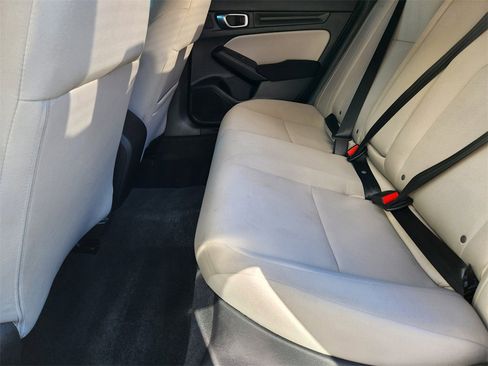 Used 2024 Honda Civic EX image 8