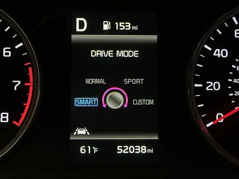 Used 2023 Kia K5 GT-Line FWD image 10