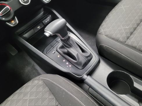 Used 2023 Kia Rio S FWD image 26