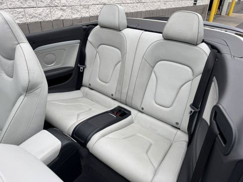 Used 2014 Audi RS 5 Cabriolet image 9