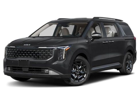 New 2027 Kia Carnival SX Prestige FWD image 1