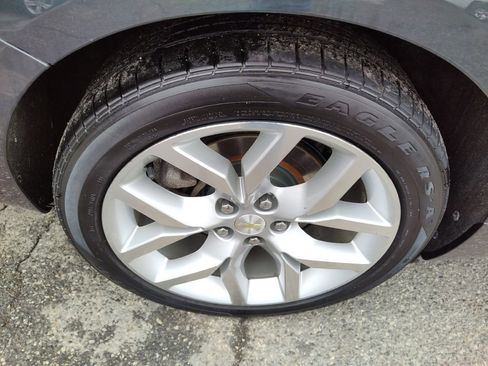 Used 2015 Chevrolet Impala LTZ image 20