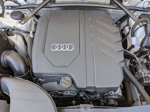 Used 2023 Audi Q5 2.0T Premium w/ Convenience Package AWD/4WD image 36
