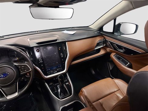 Used 2025 Subaru Legacy Touring XT image 25