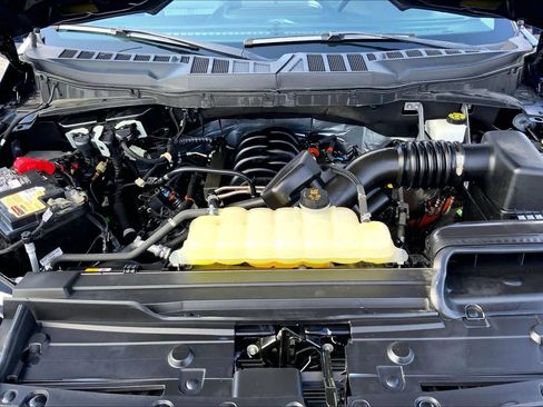 Used 2023 Ford F150 XLT image 30