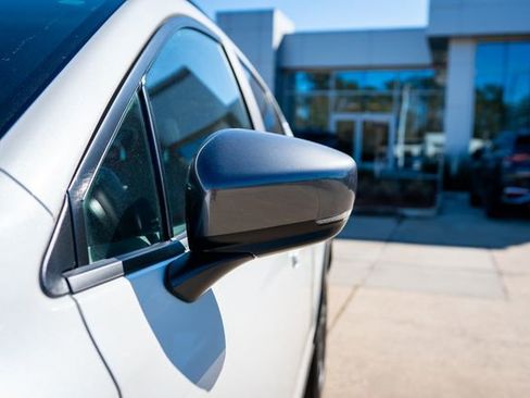 Certified 2024 Subaru Crosstrek 2.5i Limited image 15