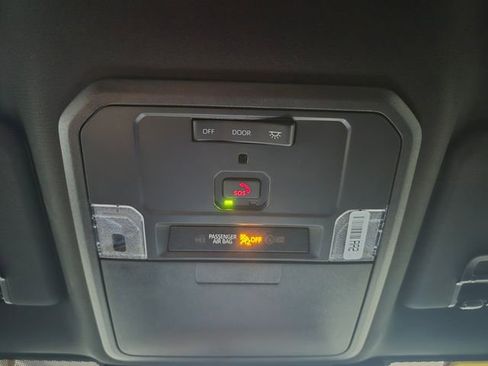 Certified 2026 Toyota Tacoma TRD Sport AWD/4WD image 29