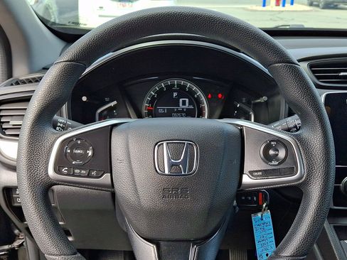 Used 2019 Honda CR-V LX image 18