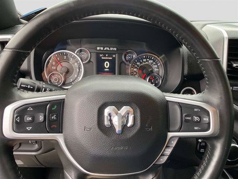 Certified 2023 RAM 1500 Big Horn image 19