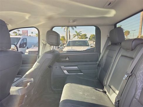 Used 2023 Toyota Tundra SR5 image 9