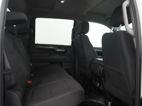 Used 2024 GMC Sierra 2500 SLE w/ SLE Convenience Package AWD/4WD image 14