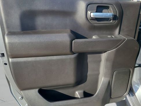 New 2026 Chevrolet Silverado 1500 Custom image 17