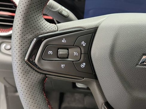 New 2026 Chevrolet Trax RS w/ Driver Confidence Package FWD image 28