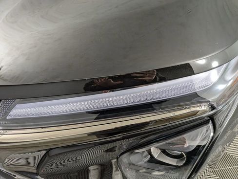 New 2026 Chevrolet Trax RS image 13