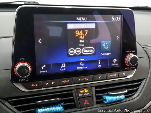 Used 2019 Nissan Altima 2.5 SV image 21