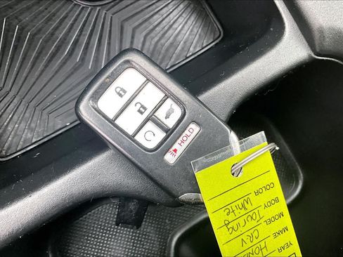 Used 2018 Honda CR-V Touring image 15