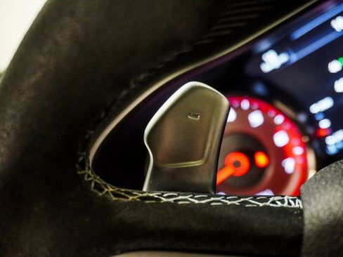 Used 2022 Dodge Charger SRT Hellcat w/ Harman/Kardon Audio Group image 18