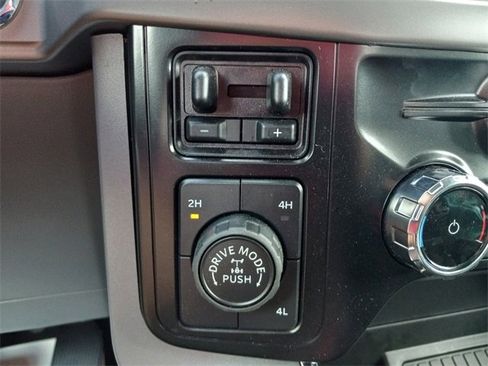 Used 2024 Ford F150 XLT w/ Equipment Group 302A MID image 22