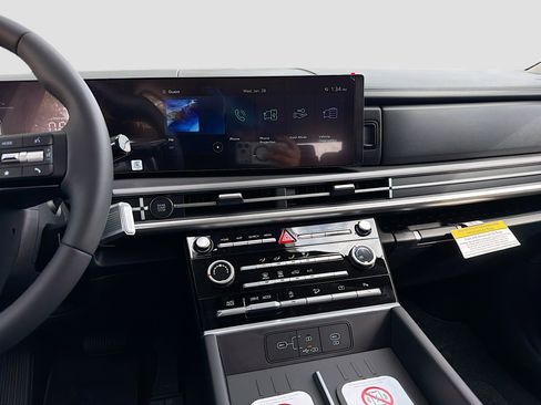 New 2026 Hyundai Santa Fe SE image 20