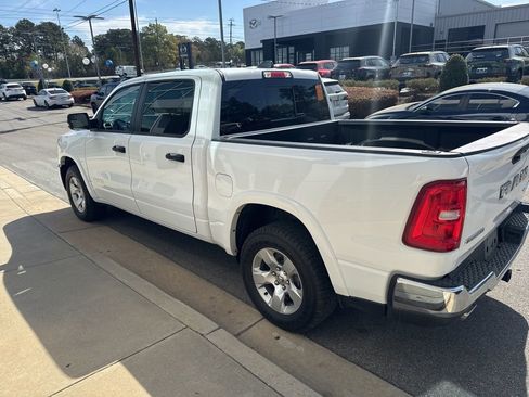 Used 2025 RAM 1500 Big Horn image 11