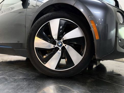 Used 2017 BMW i3 w/ Range Extender image 11
