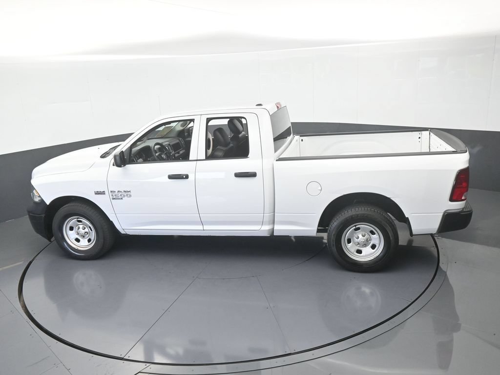 Used 2024 RAM 1500 Tradesman RWD image 53