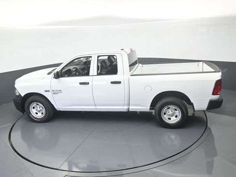 Used 2024 RAM 1500 Tradesman RWD image 53
