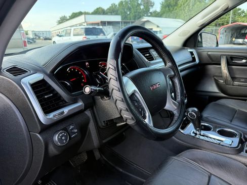 Used 2017 GMC Acadia Limited SLT AWD/4WD image 17