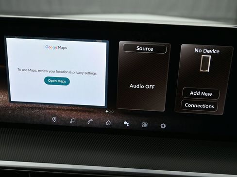 New 2026 INFINITI QX80 Pure w/ Cargo Package image 28