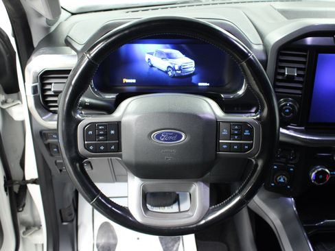 Used 2022 Ford F150 Lariat AWD/4WD image 17