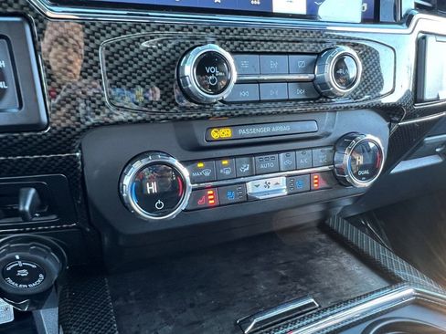 Used 2022 Ford F250 Lariat w/ Lariat Ultimate Package image 49