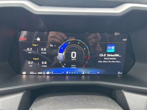 New 2026 Chevrolet Colorado Trail Boss image 17