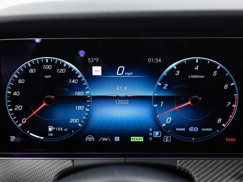 Used 2022 Mercedes-Benz AMG GT 43 image 14