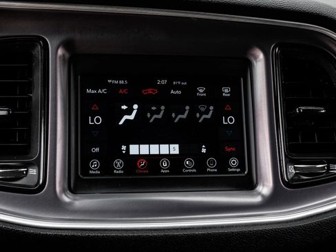 Used 2021 Dodge Challenger R/T RWD image 33