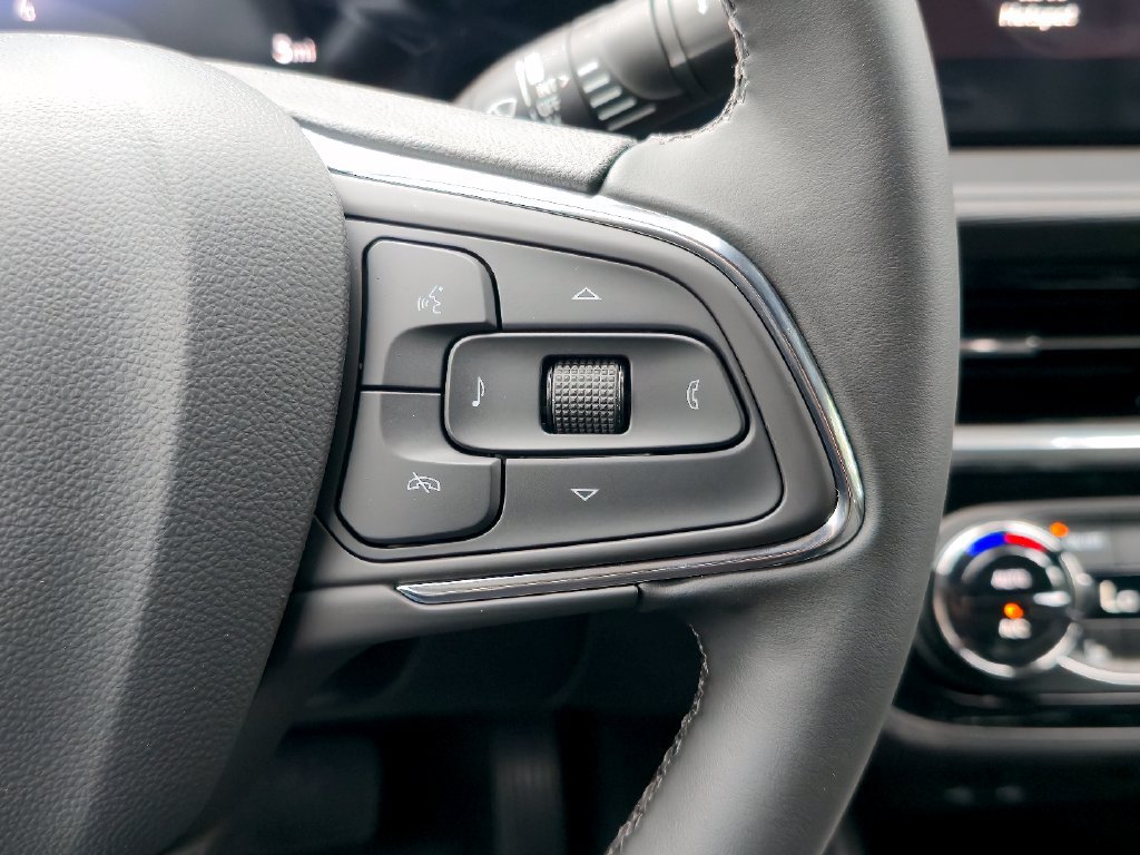 New 2026 Buick Envista Sport Touring w/ Convenience I Package FWD image 20