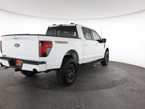 Used 2025 Ford F150 Tremor AWD/4WD image 12