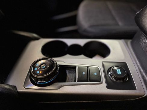 Used 2021 Ford Bronco Sport Big Bend image 22