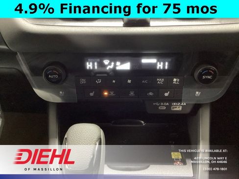 New 2026 Subaru Outback Touring XT image 32