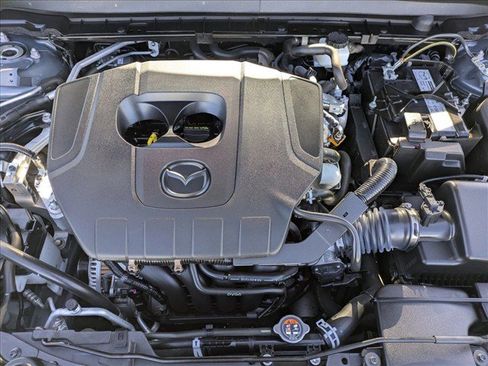 Used 2023 MAZDA CX-30 AWD 2.5 S w/ Preferred Package image 22