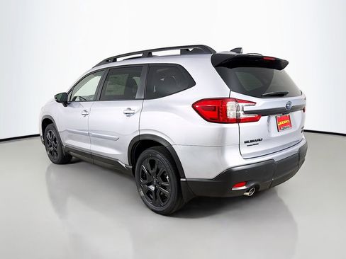 New 2025 Subaru Ascent Bronze Edition image 5