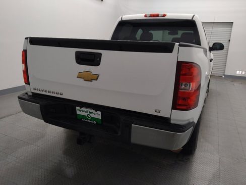 Used 2013 Chevrolet Silverado 1500 LT w/ All-Star Edition image 7