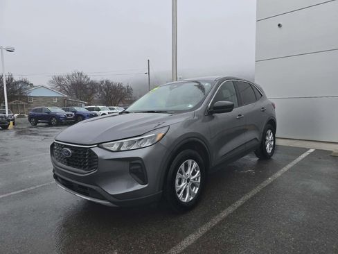 Used 2024 Ford Escape Active image 7