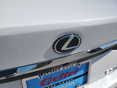 Used 2019 Lexus ES 350 w/ Premium Package image 42